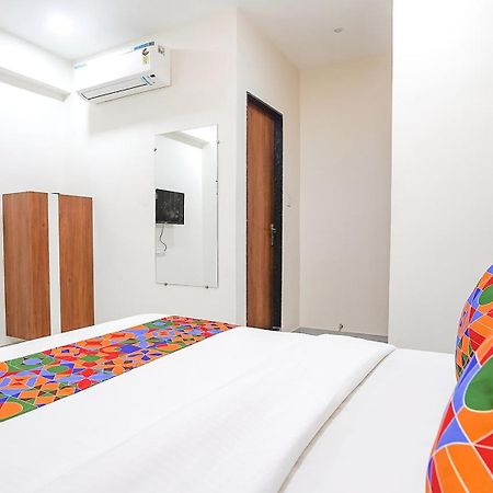 אחמדאבאד Fabhotel Vishala In מראה חיצוני תמונה